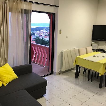 Apartmani Zuzic كرك المظهر الخارجي الصورة