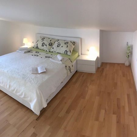 Apartmani Zuzic كرك المظهر الخارجي الصورة